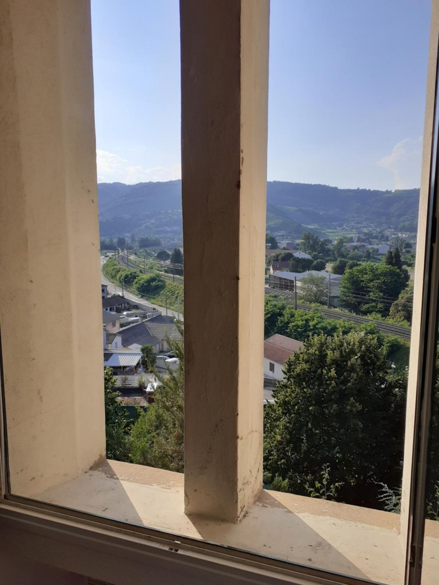 Gite Du Vigneron A La Terrasse Piscine Local Velos Турнон-сюр-Рон Екстериор снимка